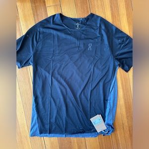 On Running shirt
